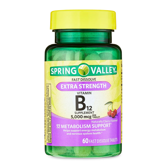 Vitamina B12 X60